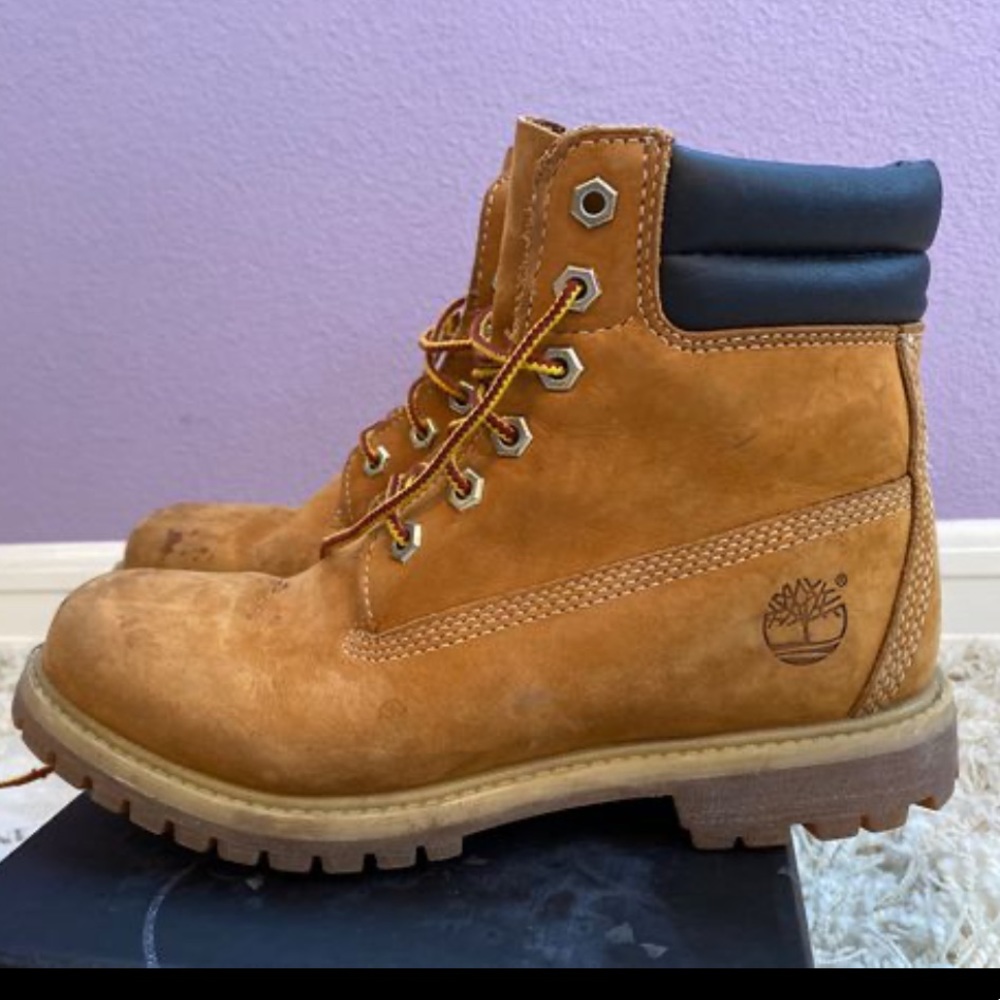 Timberland